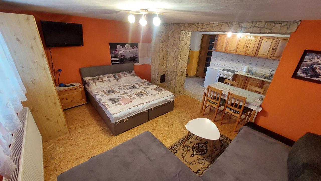 Privat 498 Hotel Lucky Exterior photo